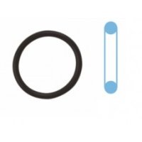 Φλάντζα κάρτερ λαδιού CORTECO 41118