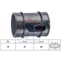 Ηλεκτρονικό σύστημα κινητήρα SUZUKI SX4 2011 - 2013 ( RW ) FACET 10.1276