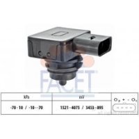 Σεβρό VW GOLF 2004 - 2008 ( Mk5 ) FACET 10.3275