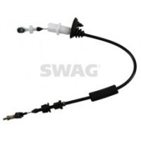 Ντίζα Γκαζιού MERCEDES E CLASS 1985 - 1993 ( W124 ) SWAG 10 92 1327