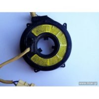 Ταινία Αερόσακου Τιμονιού (Ροζέτα) HYUNDAI ACCENT 1999 - 2003 ( CG ) ( LC ) XC4427