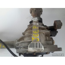 Γκρουπ Διαφορικού Εμπρός JEEP CHEROKEE 2002 -2005 ( KJ ) XC5848