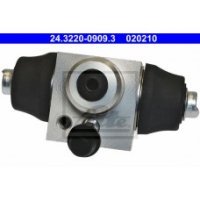 Κυλινδράκια τροχών VW GOLF 1992 - 1998 ( Mk3 ) ATE 24.3220-0909.3