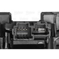 Ταινία Αερόσακου-Σπιράλ DACIA DUSTER 2010 - 2013 VALEO 251781