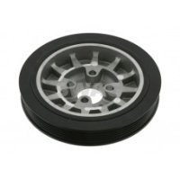 Τροχαλία ιμάντα VW LUPO 1998 - 2005 ( 6X1 - 6E1 ) SWAG 30 92 6872