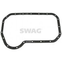 Φλάντζα κάρτερ λαδιού VW GOLF 1984 - 1992 ( Mk2 ) SWAG 32 92 1734