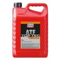 Λάδι Υδραυλικού Τιμονιού LIQUI MOLY 3682