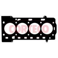 Φλάντζα κυλινδροκεφαλής VW GOLF 2004 - 2008 ( Mk5 ) CORTECO 415463P