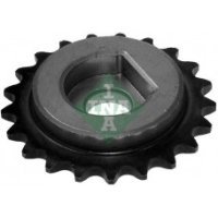 Γρανάζι χρονισμού OPEL ASTRA 1998 - 2004 ( G ) INA 554 0069 10