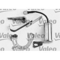 Μονάδα Ανάφλεξης/Εγκέφαλος VALEO 609110