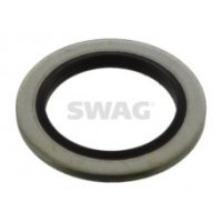 Φλάντζα κάρτερ λαδιού RENAULT 21 1990 - 1995 SWAG 60 94 4793