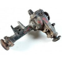 Γκρουπ Διαφορικού Εμπρός NISSAN D22 2001 - 2007 3851161645