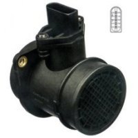 Ηλεκτρονικό σύστημα κινητήρα VW NEW BEETLE 2005 - 2011 ( 9C1 ) DELPHI 0