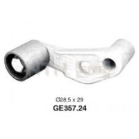 Τροχαλία παρέκκλισης & ενδιάμεσος τροχός VW NEW BEETLE 2005 - 2011 ( 9C1 ) SNR GE357.24