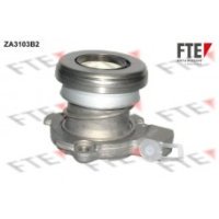 Κεντρική Αποσύμπλεξη SUZUKI SWIFT 2006 - 2008 ( RS ) FTE ZA3103B2