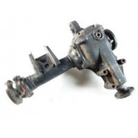 Γκρουπ Διαφορικού Εμπρός NISSAN D22 2001 - 2007 KD33