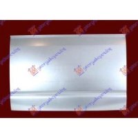 Φύλλο Πόρτας VW TRANSPORTER 2003 - 2009 ( 7H ) ( T5 ) Πίσω Δεξιά 065708288