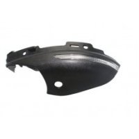 Καπάκι Καθρέφτη Με Φλας Φως Ασφαλείας RENAULT MEGANE 2015 - Αριστερά 673607722