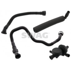 Εξαερισμός BMW X3 2004 - 2007 ( Ε83 ) SWAG 20 10 0703