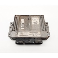 Εγκέφαλος Κινητήρα Κλειδωμένο PEUGEOT 106 1996 - 2003 SAGEM EBS200021R