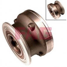 Ρουλεμάν τροχών FAG 201083