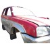 Τροπέτο Εμπρός MITSUBISHI L200 2002 - 2006 ( K60T ) ( K70T ) XC1363278DF