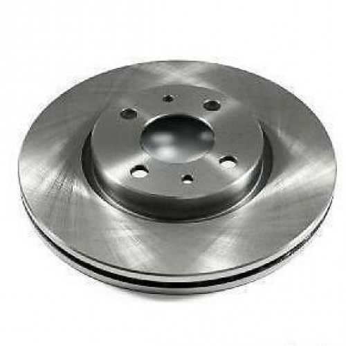 Δισκόπλακες FIAT BRAVO 2007 - 2011 Εμπρός 71739569