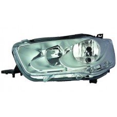 Φανάρι Εμπρός Ηλεκτρικό CITROEN C-ELYSEE 2013 - 2016 VALEO Αριστερά 202005142