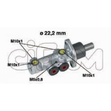 Τρόμπα Φρένου FIAT DOBLO 2001 - 2005 ( 119 ) Combi CIFAM 202-353