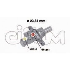 Τρόμπα Φρένου PEUGEOT 308 2008 - 2012 CIFAM 202-724