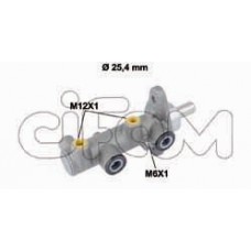 Τρόμπα Φρένου HYUNDAI TUCSON 2004 - 2010 ( JM ) CIFAM 202