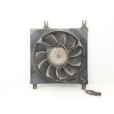 Βεντιλατέρ OPEL AGILA 2003 - 2007 698552