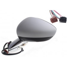 Κρύσταλλο Καθρέφτη Θερμαινόμενο CITROEN DS5 2011 - 2015 Αριστερά 203007612