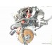 Κινητήρας-Μοτέρ VW GOLF 1998 - 2004 ( Mk4 ) VOLKSWAGEN AKL