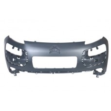 Προφυλακτήρας Βαφόμενος CITROEN C4 CACTUS 2014 - 2018 Εμπρός 204003370