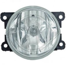 Προβολείς Ομίχλης CITROEN C4 CACTUS 2014 - 2018 204005110