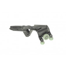 Οδηγός Ρουλεμάν Συρόμενης Πόρτας VW TRANSPORTER 2003 - 2009 ( 7H ) ( T5 ) 7H0843336C