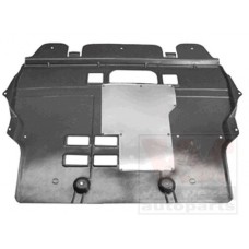 Ποδιά Μηχανής CITROEN BERLINGO 2015 - ( II ) 205000840