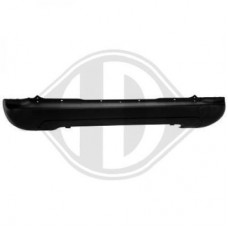 Προφυλακτήρας Βαφόμενος CITROEN BERLINGO 2015 - 2018 ( II ) Πίσω 205003395