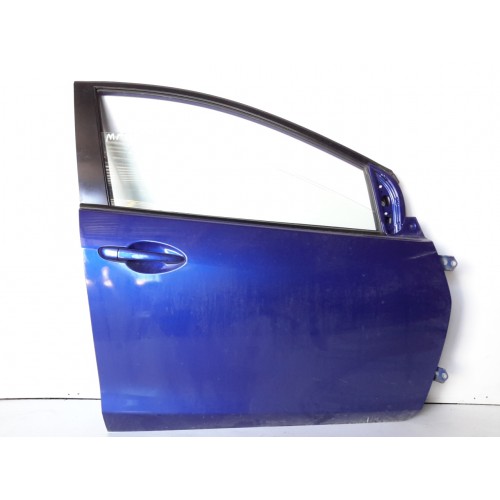 Πόρτα MAZDA 2 2007 - 2010 ( DE ) Εμπρός Δεξιά XC86095