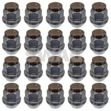 Μπουλόνι-Παξιμάδι BMW 5 Series 1973 -1981 ( E12 ) SWAG 20 90 3375