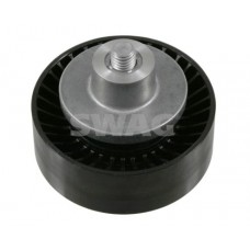 Τροχαλία παρέκκλισης & ενδιάμεσος τροχός BMW X3 2004 - 2007 ( Ε83 ) SWAG 20 92 2744