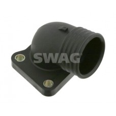 Συνδετική φλαντζα Ψυκτικού Υγρού BMW Z3 1996 - 2003 ( E36/8 ) SWAG 20 92 3743