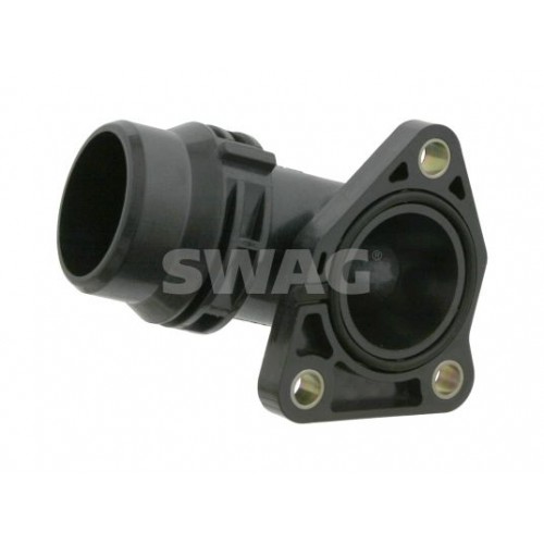 Συνδετική φλαντζα Ψυκτικού Υγρού BMW Z3 1996 - 2003 ( E36/8 ) SWAG 20 92 6640