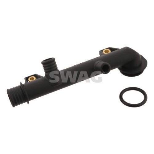 Συνδετική φλαντζα Ψυκτικού Υγρού BMW Z3 1996 - 2003 ( E36/8 ) SWAG 20 92 8430