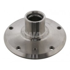 Πλήμνη τροχού BMW 5 Series 2000 - 2003 ( E39 F/L ) SWAG 20 93 2803