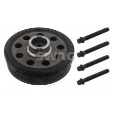 Τροχαλία ιμάντα BMW X3 2004 - 2007 ( Ε83 ) SWAG 20 93 3077