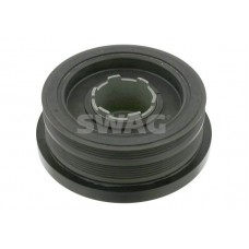 Τροχαλία ιμάντα BMW X3 2004 - 2007 ( Ε83 ) SWAG 20 93 4165