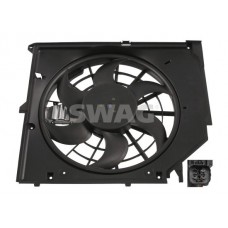 Βεντιλατέρ A/C BMW 3 Series 2003 - 2005 ( E46 F/L ) SWAG 20 93 6663