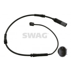 Τακάκια Σετ BMW 3 Series 2012 - 2014 ( F30/31/34 ) SWAG 20 93 9138